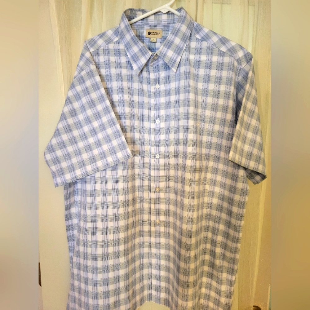 Camp Shirt XL